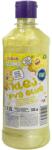TUBAN Lipici PVA pentru slime - galben cu sclipici, 500 ml (TU3433)