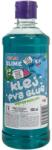 TUBAN Lipici PVA pentru slime - turcoaz parfumat, aroma de pepene, 500 ml (TU3482)