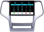 NavStore Navigatie Dedicata Jeep Grand Cherokee (2010 - 2014), 9 Inch, 8Gb Ram, 256Gb Stocare, Android Auto, Carplay (C9995)