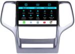 NavStore Navigatie Dedicata Jeep Grand Cherokee (2010 - 2014), QuadCore, 9 Inch, 4Gb Ram, 64Gb Stocare, Android Auto, Carplay (C9992)