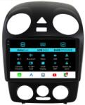 NavStore Navigatie Dedicata Volkswagen New Beetle (2004 - 2011), 9 Inch, 4Gb Ram, 64Gb Stocare, Android Auto, Carplay (C9965)