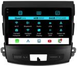 NavStore Navigatie Dedicata Citroen C-Crosser (2007 - 2012), QuadCore, 9 Inch, 4Gb Ram, 64Gb Stocare, Android Auto, Carplay (C9355)