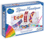 Sentosphère Kit creativ DIY - Bratari diamante mozaic - Sentosphere (80005)