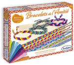 Sentosphère Kit creativ DIY - Bratarile prieteniei - Sentosphere (80004)