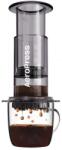 Aerobie AeroPress Clear black