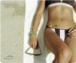 SPEEDLINK Silk Mousepad Bikini (SL-6241-A05)