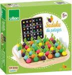 Vilac Joc Sudoku - Legume - Vilac (2157)