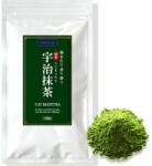 Uji Matcha por 100g