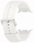 Samsung Galaxy Watch9 szíj, M/L méret, Krém (ET-SNL35LUEG)