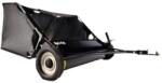 Agri-Fab matura pentru tractor de tuns iarba 380 L (190-163A000)