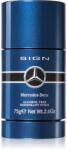 Mercedes-Benz Sign дезодорант стик без алкохол за мъже 75 гр