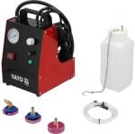 TOYA set schimb si aerisire lichid frana (YT-06833)