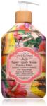 Le Maioliche Papaya & Ibisco Fine săpun lichid 500 ml