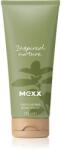 Mexx Inspired Nature gel de dus exfoliant produs parfumat 200 ml