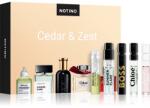 Beauty Discovery Box Notino Cedar & Zest set unisex