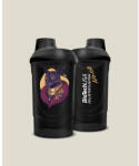 BioTechUSA keverőpalack Füge EAA Zero 600ml Black