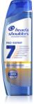 Head & Shoulders Pro-Expert 7 Hair Fall Defense sampon anti-matreata si caderea parului cu cafeina 250 ml