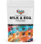 MHN Sport MHN Milk & Egg Protein Krém vanília 1 kg