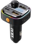 AKAI FM transzmitter és töltő FMT-26BT (FMT-26BT)