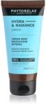 Phytorelax Laboratories Coconut cremă hrănitoare pentru mâini 75 ml