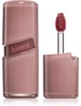 hince Raw Glow Gel Tint lip gloss hidratant culoare 001 Bare 4 ml