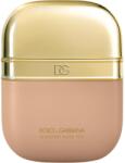 Dolce&Gabbana Blueberry Nutri-Tint bőrvilágosító tonizáló krém SPF 20 árnyalat 12N Light Medium 30 ml
