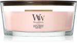WoodWick Coastal Sunberry lumânare parfumată cu fitil din lemn 453.6 g