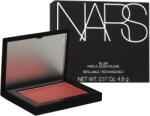 NARS Blush Refillable 4, 8 g nuanță Orgasm X