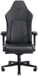 Razer Scaun Gaming Razer Iskur V2, Material textil, Greutate suportata 136 kg (Negru) (GAZU-978)