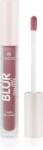essence Blur Soufflé mattító folyékony rúzs árnyalat 10 Status Toast 3.6 ml