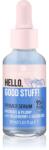 essence Hello, Good Stuff! Blueberry & Squalane hidratáló szérum 30 ml