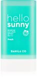 Banila Co Banila Co. hello sunny Fresh Essence Sun Stick baton cu protectie solara SPF 50+ 18.5 g