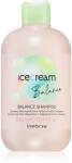 Inebrya Ice Cream Balance Shampoo șampon pentru reglarea cantitatii de sebum. 300 ml