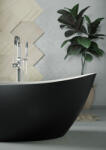 Wellis Arezzo Black