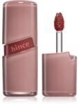 hince Raw Glow Gel Tint lip gloss hidratant culoare 003 Rawpricot 4 ml