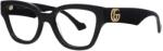 Gucci GG 1424O 001 50 Ochelari de citit