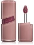 hince Raw Glow Gel Tint lip gloss hidratant culoare 006 Raw Grape 4 ml