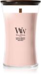WoodWick Coastal Sunberry lumânare parfumată cu fitil din lemn 610 g