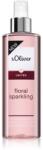 s. Oliver United Floral Sparkling testápoló spray hölgyeknek 250 ml