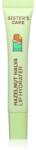Sister's Aroma Lip Hydrater balsam de buze colorat culoare Hazelnut Halva 10 ml
