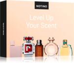 Beauty Discovery Box Notino Level Up Your Scent set