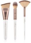 Luvia Cosmetics Highlight & Contour Set smink egyet szett