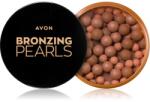 Avon Ultra Colour Pearls perle bronzante culoare Medium Bronze 28 g