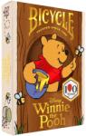 The United States Playing Card Company Карти за игра Bicycle - Disney Winnie the Pooh (ASS00141)