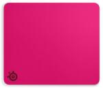 SteelSeries Mouse Pad Steelseries QcK Heavy, L, 450 x 400 x 6 mm (Magenta) Mouse pad