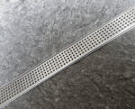 Wellis W-Drain Wavy 80