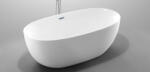 Wellis Oval 150 kád