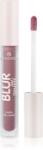essence Blur Soufflé mattító folyékony rúzs árnyalat 06 Pillow Talking 3.6 ml