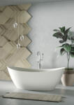 Wellis Arezzo White