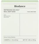 Biodance Refreshing Sea Kelp Real Deep Mask 136 g